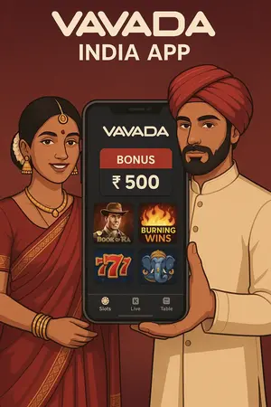 ववाडा मोबाइल ऐप
